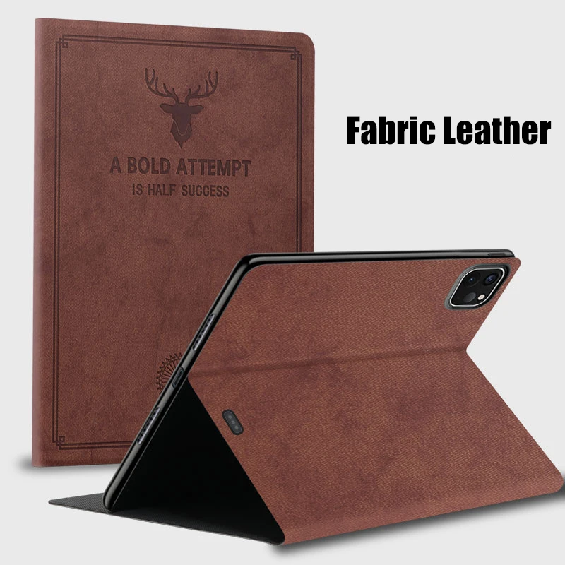 Premium Deer Head Case For Xia - Poco Tablet Accessories 评论和价格