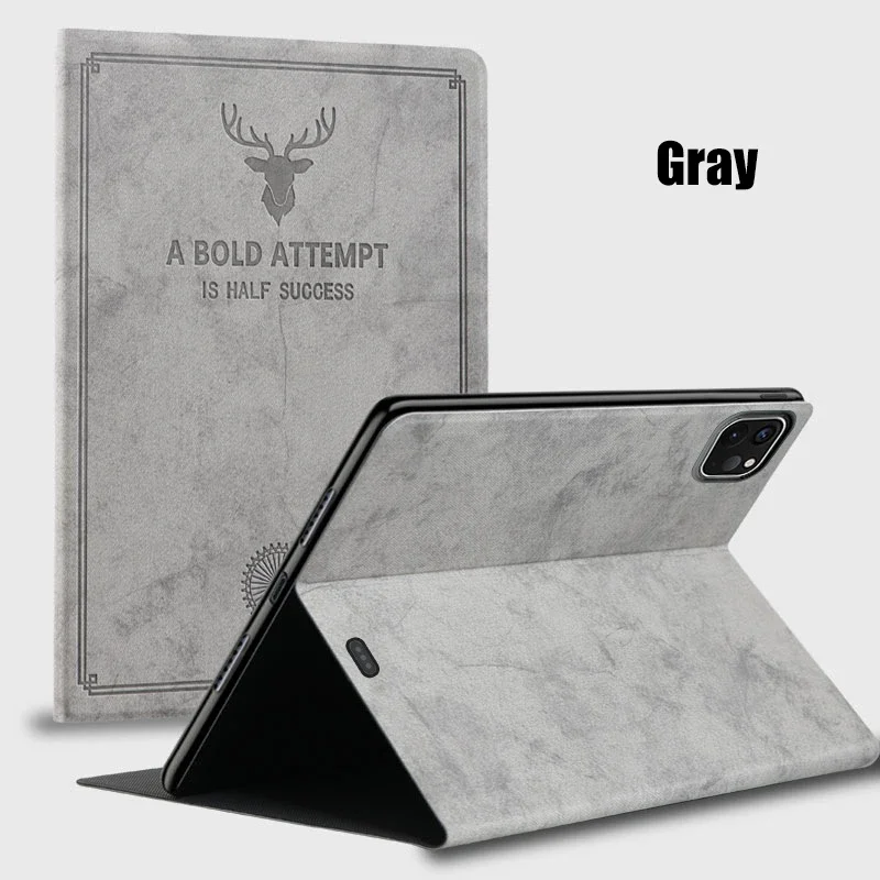 Premium Deer Head Case For Xia - Poco Tablet Accessories 评论和价格