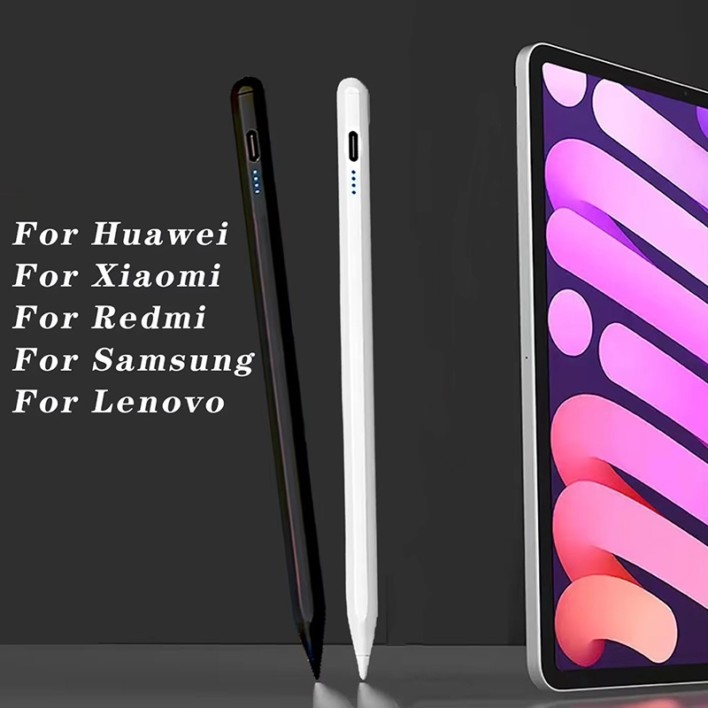 Universal Touch Screen Pen Sty - Xiaomi Tablet Accessories 评论和价格