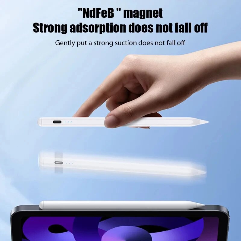 Universal Touch Screen Pen Sty - Xiaomi Tablet Accessories 评论和价格