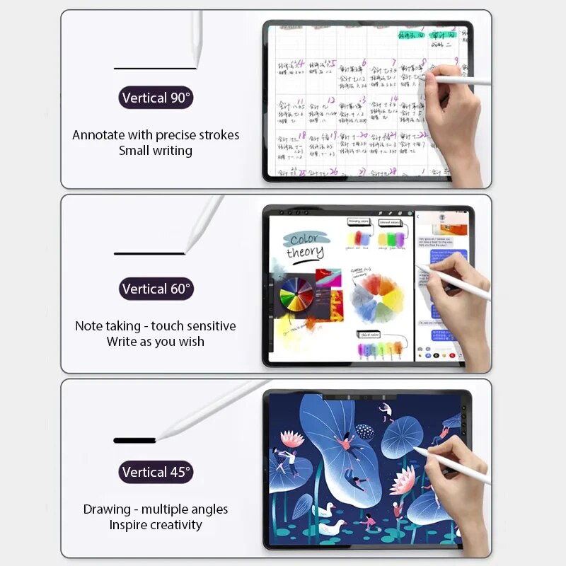 Universal Touch Screen Pen Sty - Xiaomi Tablet Accessories 评论和价格