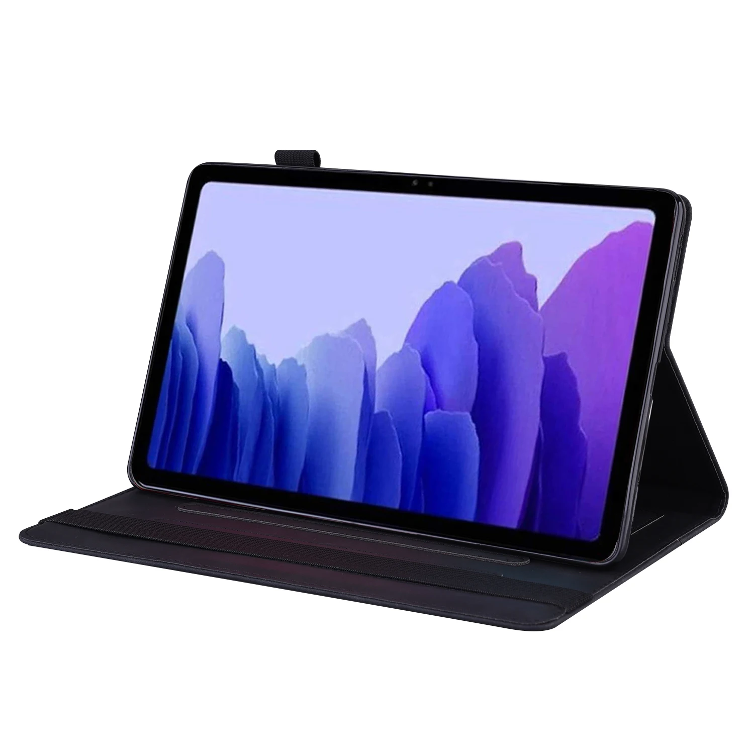 Leather Tablet Case for Samsun - Samsung Tablet S11 Accessories 评论和价格