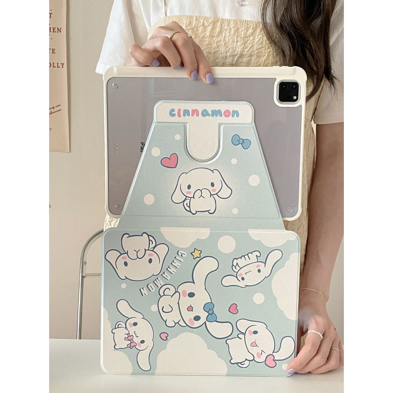9styles Hello Kitty Tablet Cas - Iphone Tablet Accessories 评论和价格