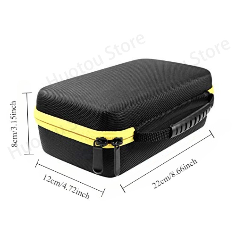 Multimeter Storage Case Carryi - Accessories For Android Tablet 评论和价格