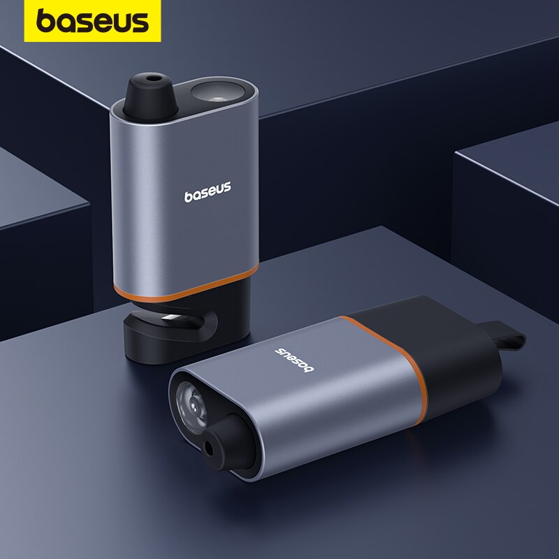 Baseus Car Emergency Safety Ha - Accessories For Android Tablet 评论和价格
