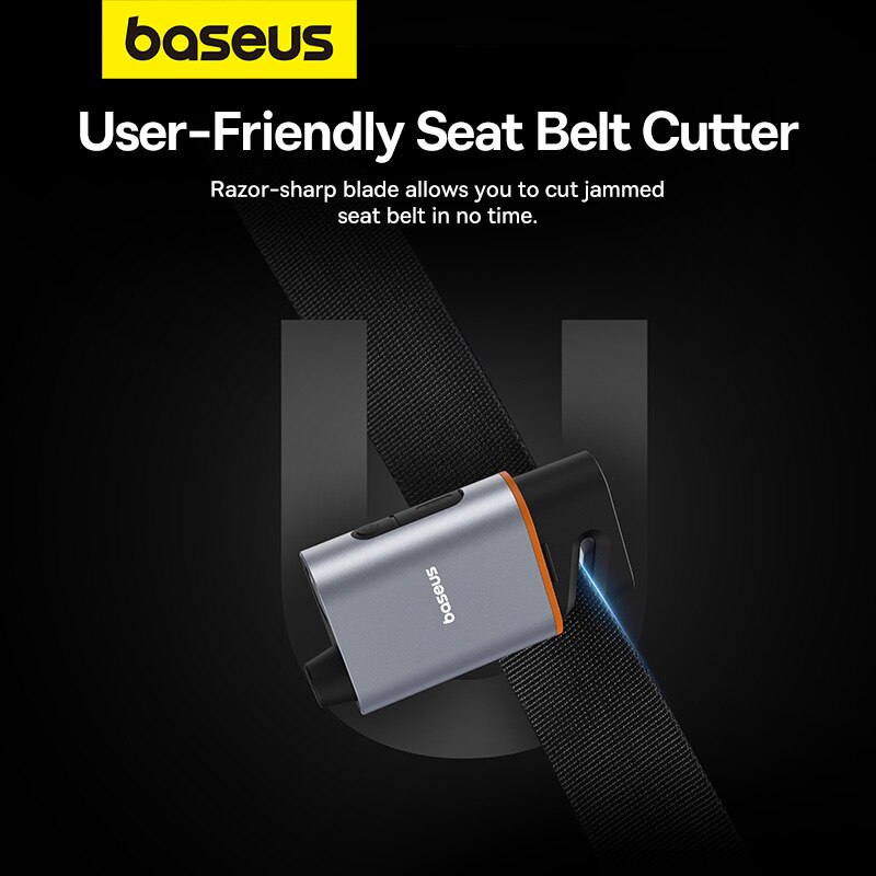 Baseus Car Emergency Safety Ha - Accessories For Android Tablet 评论和价格