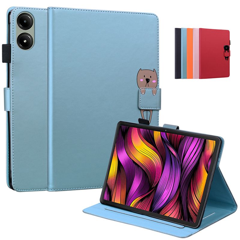 Funda For Redmi Pad Pro Tablet - Poco Tablet Accessories 评论和价格