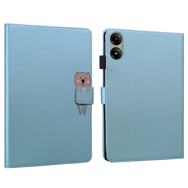 Funda For Redmi Pad Pro Tablet - Poco Tablet Accessories 评论和价格