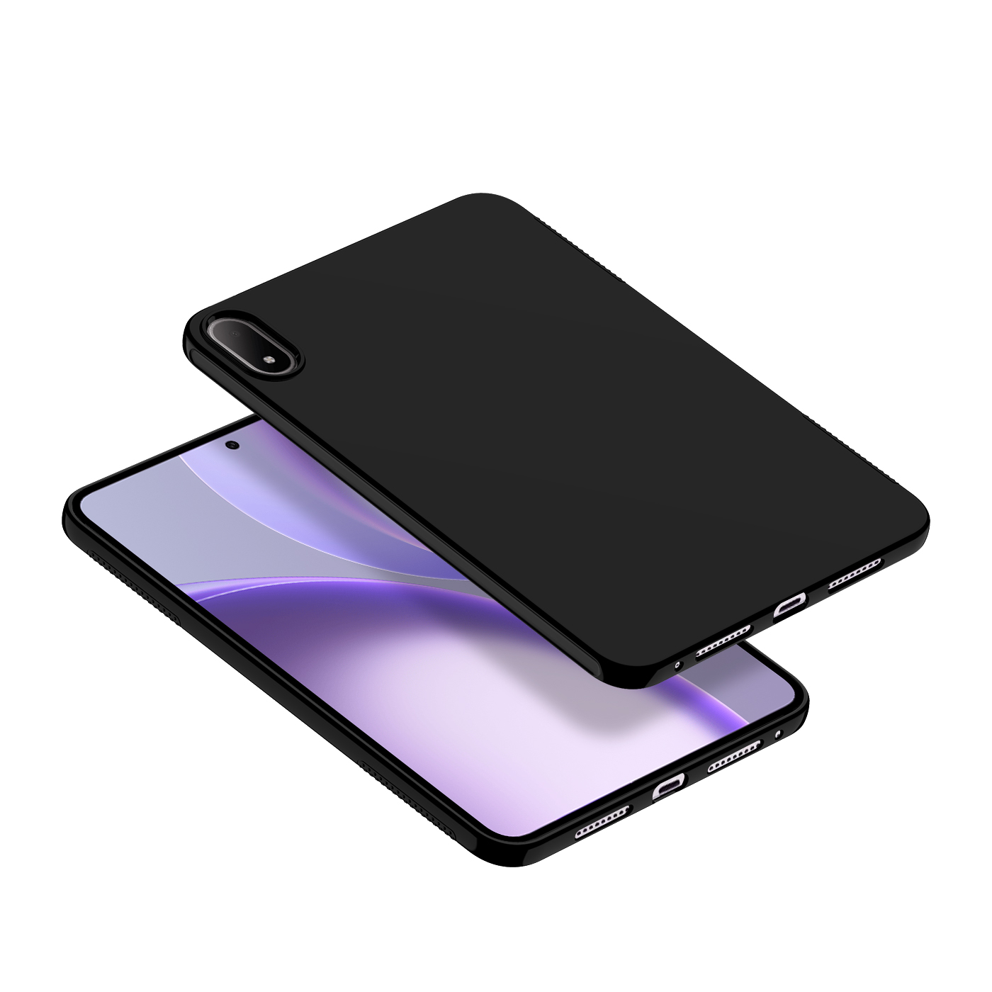 AJIUYU Soft Case For OPPO Pad  - Oppo Tablet Accessories 评论和价格