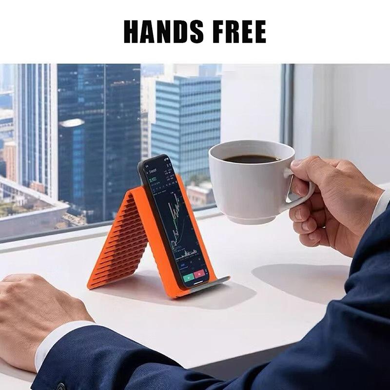 Universal Mobile Phone Holder  - Tablet Phone Accessories 评论和价格