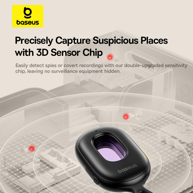Baseus 2PCS Security Alarm Det - Accessories For Android Tablet 评论和价格