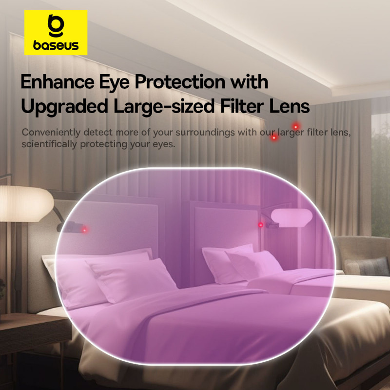 Baseus 2PCS Security Alarm Det - Accessories For Android Tablet 评论和价格