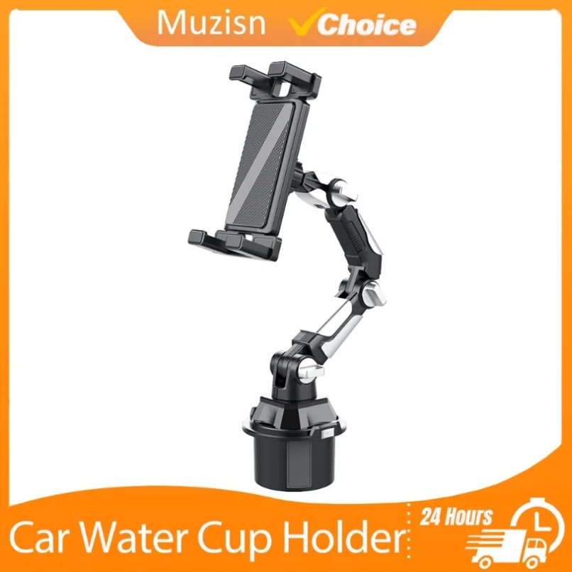 Car Cup Holder Phone Tablet Mo - Accessories For Android Tablet 评论和价格