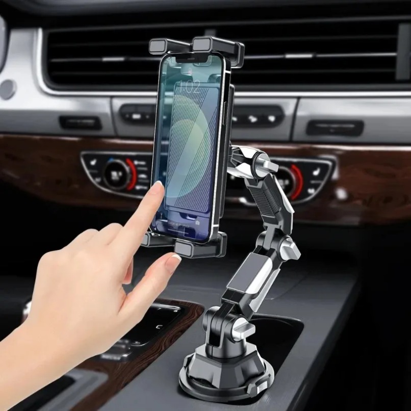 Car Cup Holder Phone Tablet Mo - Accessories For Android Tablet 评论和价格