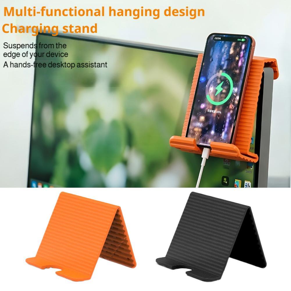 Portable Silicone Mobile Phone - Tablet Phone Accessories 评论和价格