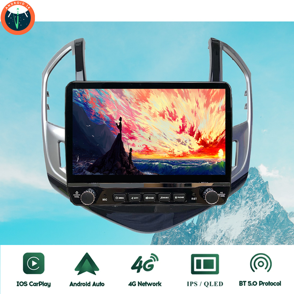 2 Din Android 14 Autoradio Mul - Tablet Danish Mobile & Accessories Faisalabad 评论和价格