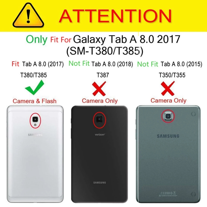 Tablet case For Samsung Galaxy - Remarkable Tablet Accessories 评论和价格