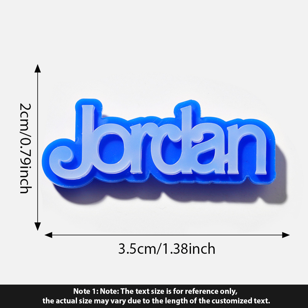 1 PC Personalized Name Shoe Ch - Tablet Computer Accessories 评论和价格