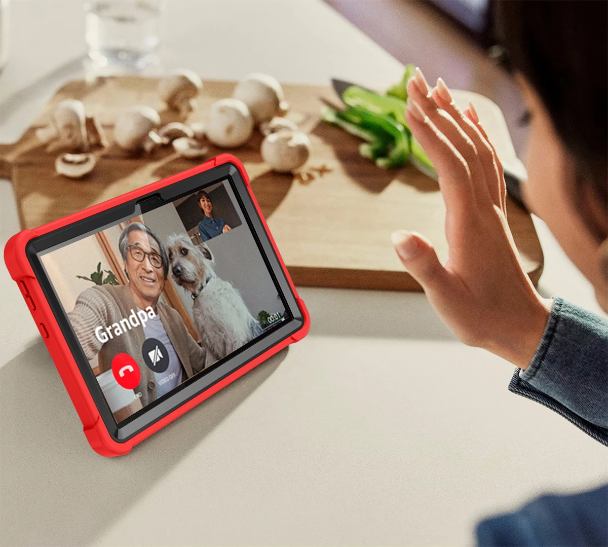 Armor Stand Case For Lenovo Ta - Lenovo Tablet With Accessories 评论和价格
