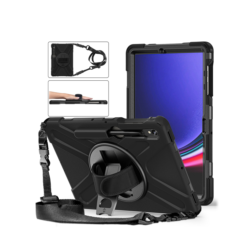 Heavy Duty Shockproof Case For - Tablet S9 Fe Accessories 评论和价格