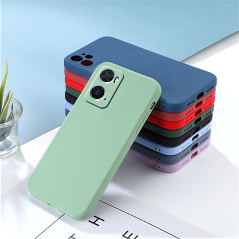 For Cover OPPO A96 Case For OP - Oppo Tablet Accessories 评论和价格