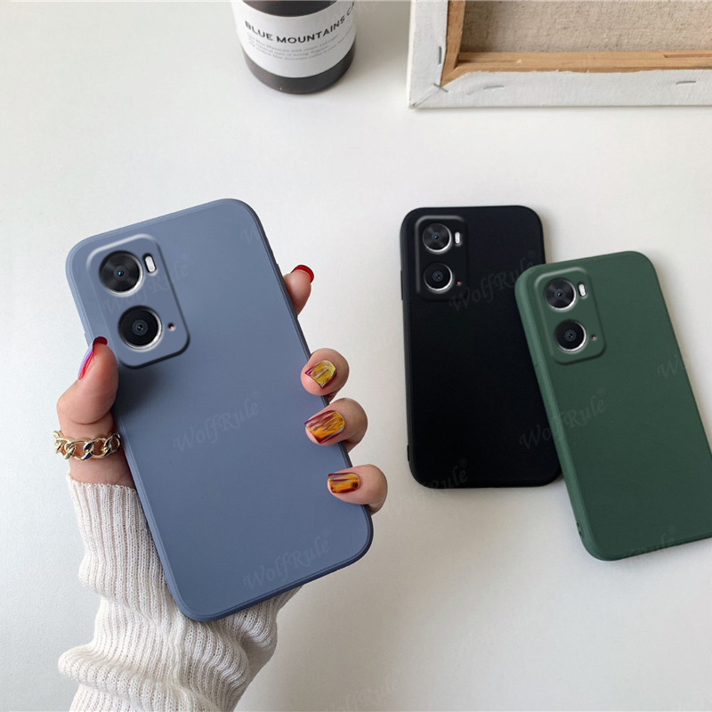 For Cover OPPO A96 Case For OP - Oppo Tablet Accessories 评论和价格