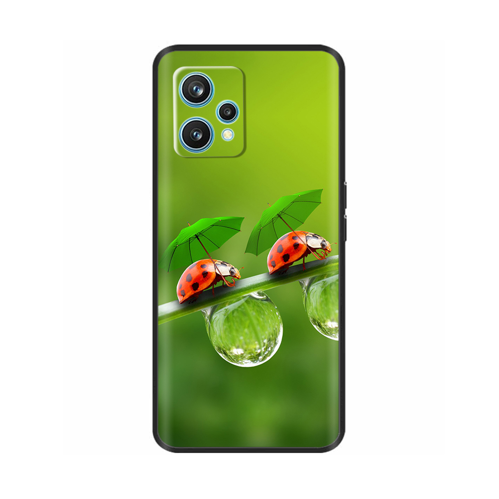 For Realme 9 Case Cover Lovely - Oppo Tablet Accessories 评论和价格