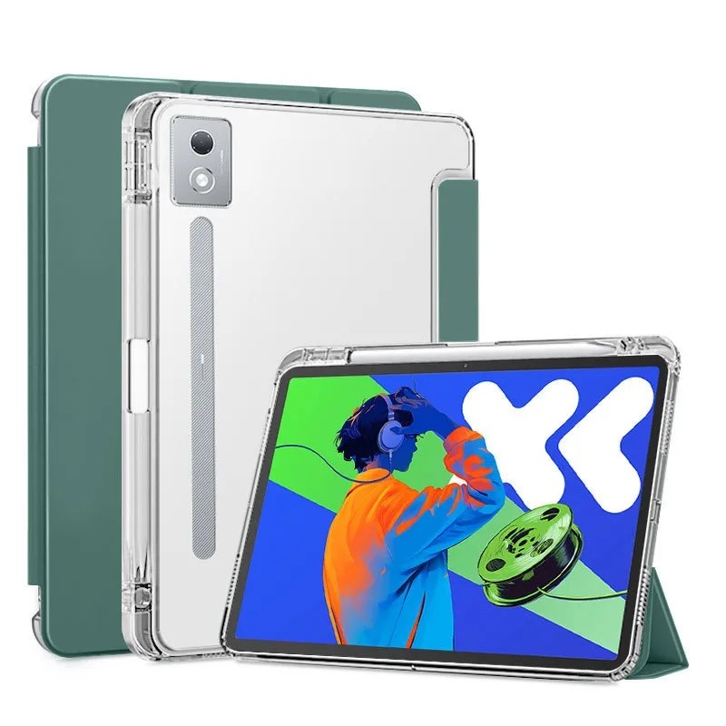 For Lenovo Xiaoxin Pad Pro 202 - Cidea Tablet Accessories 评论和价格