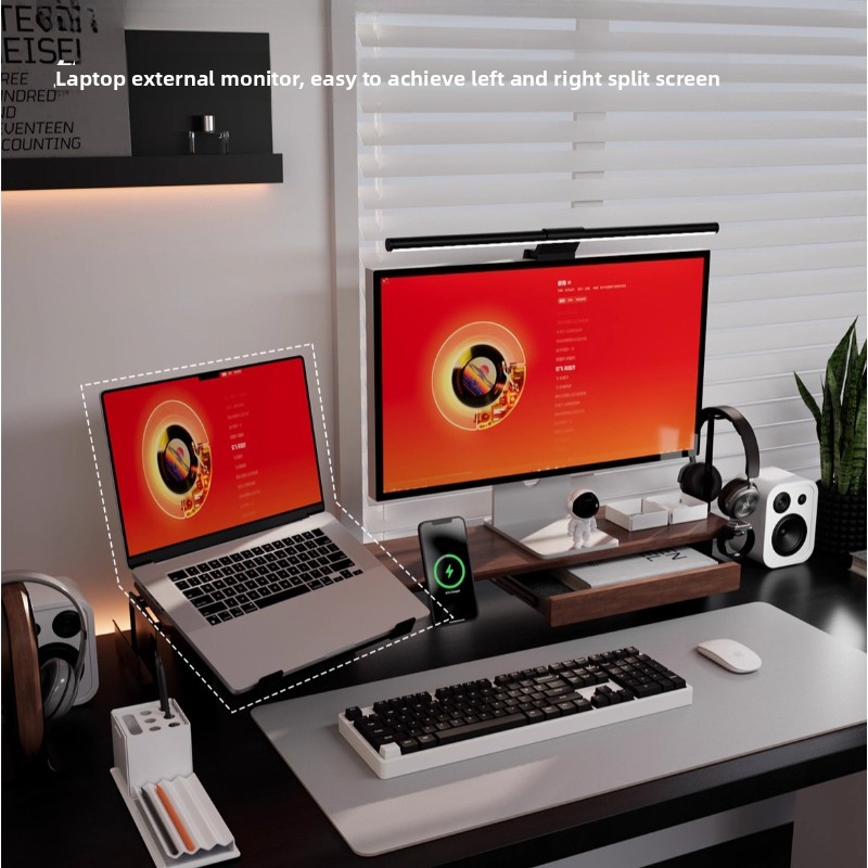 Z3 Pro Modular Monitor Riser S - Tablet Lap Desk 评论和价格