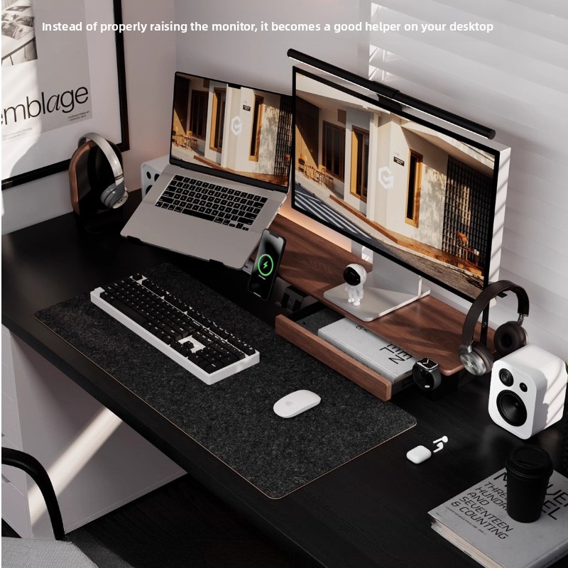 Z3 Pro Modular Monitor Riser S - Tablet Lap Desk 评论和价格