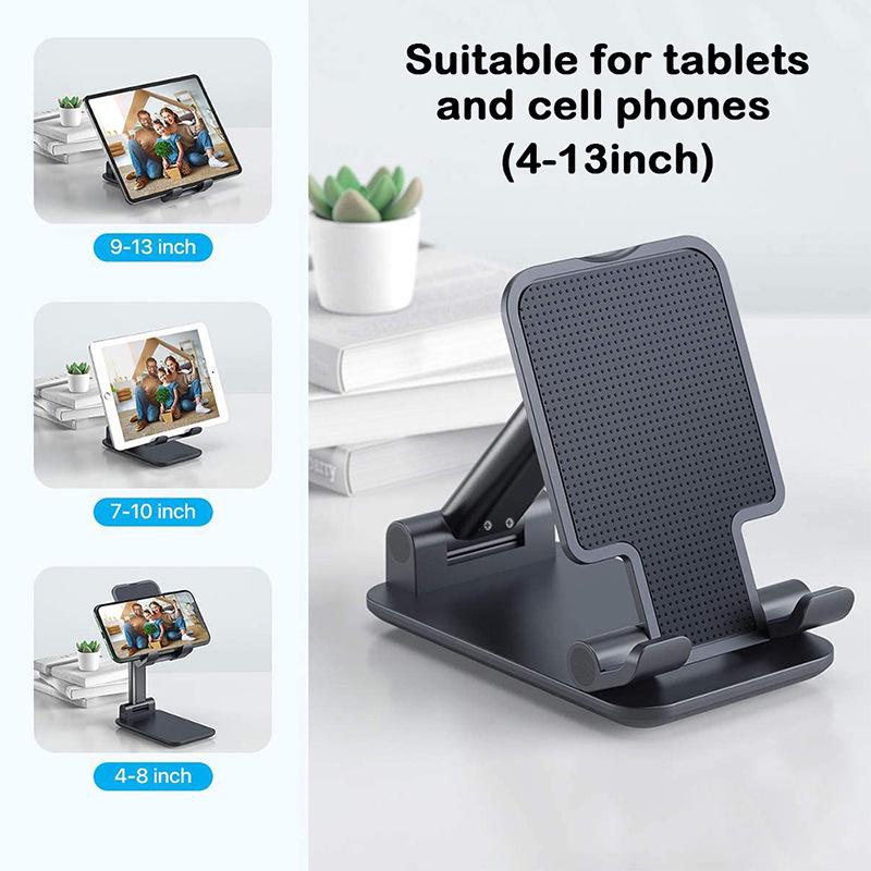 Desktop Phone Holder Stand Uni - Tablet Phone Accessories 评论和价格
