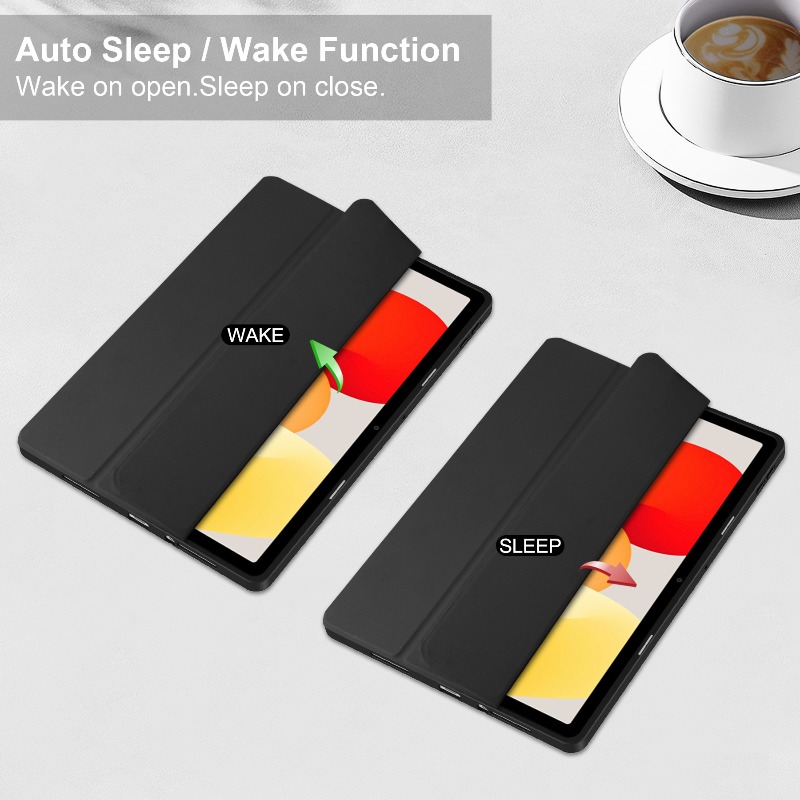 For Xiaomi Poco Pad M1 Case Wi - Poco Tablet Accessories 评论和价格
