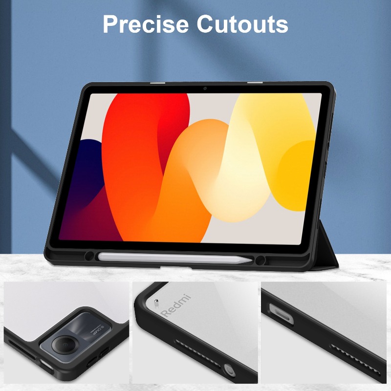 For Xiaomi Poco Pad M1 Case Wi - Poco Tablet Accessories 评论和价格