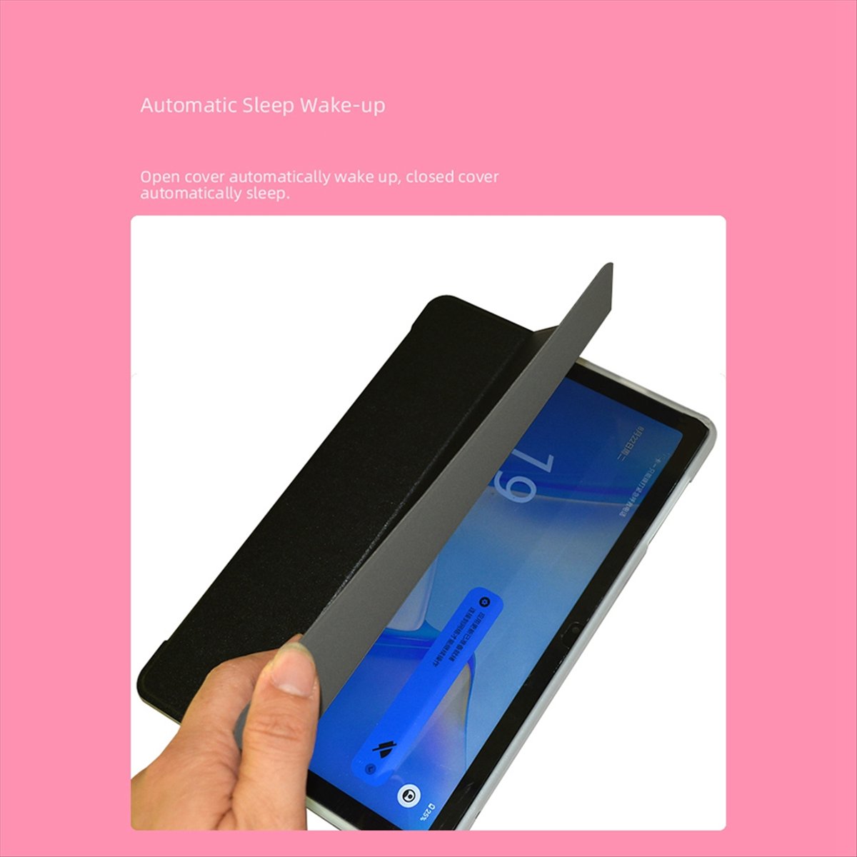 goodidea PU Case for Teclast M - Teclast Tablet Accessories 评论和价格