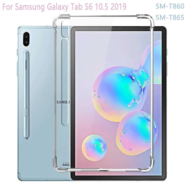 Silicon Airbag Cover For Samsu - Remarkable Tablet Accessories 评论和价格