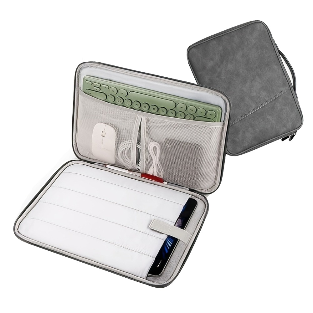 Dual Storage Portable Sleeve P - Oppo Tablet Accessories 评论和价格