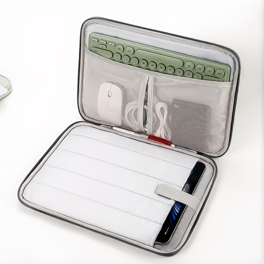 Dual Storage Portable Sleeve P - Oppo Tablet Accessories 评论和价格