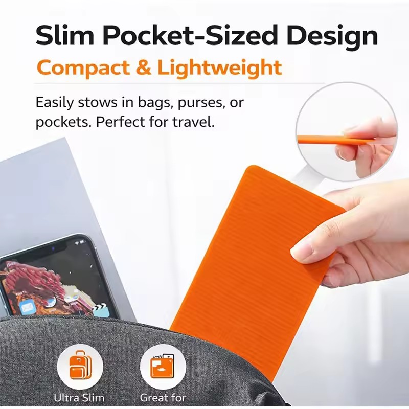 Flexible Foldable Silicone Pho - Tablet Phone Accessories 评论和价格