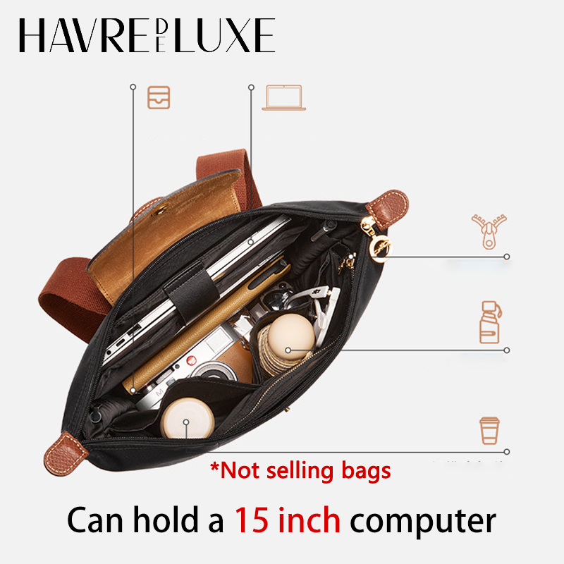 Bag Organizer Insert For Longc - Tablet Computer Accessories 评论和价格