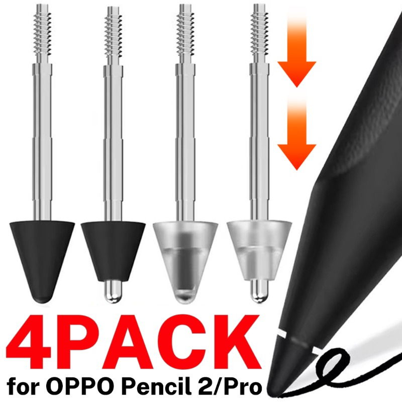 Pen Tips for OPPO Pencil 2/Pro - Oppo Tablet Accessories 评论和价格