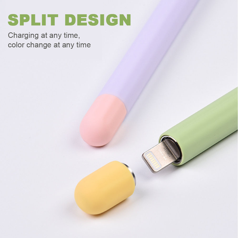 For Apple Pencil 2 1 Gen Stylu - Iphone Tablet Accessories 评论和价格