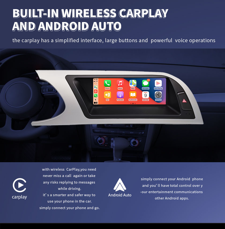 Wireless Carplay Android 13 Ca - Tablet Danish Mobile & Accessories Faisalabad 评论和价格