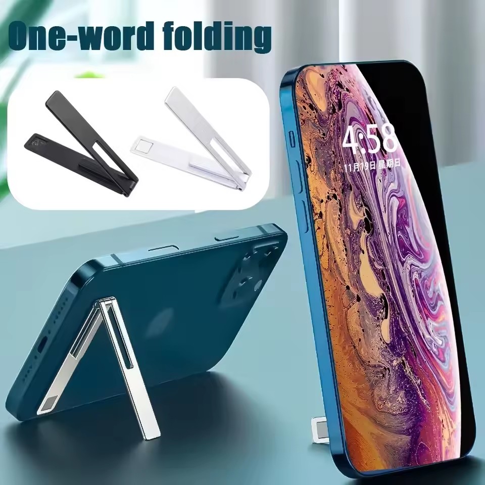 Invisible Ultra Thin Magnetic  - Tablet Phone Accessories 评论和价格