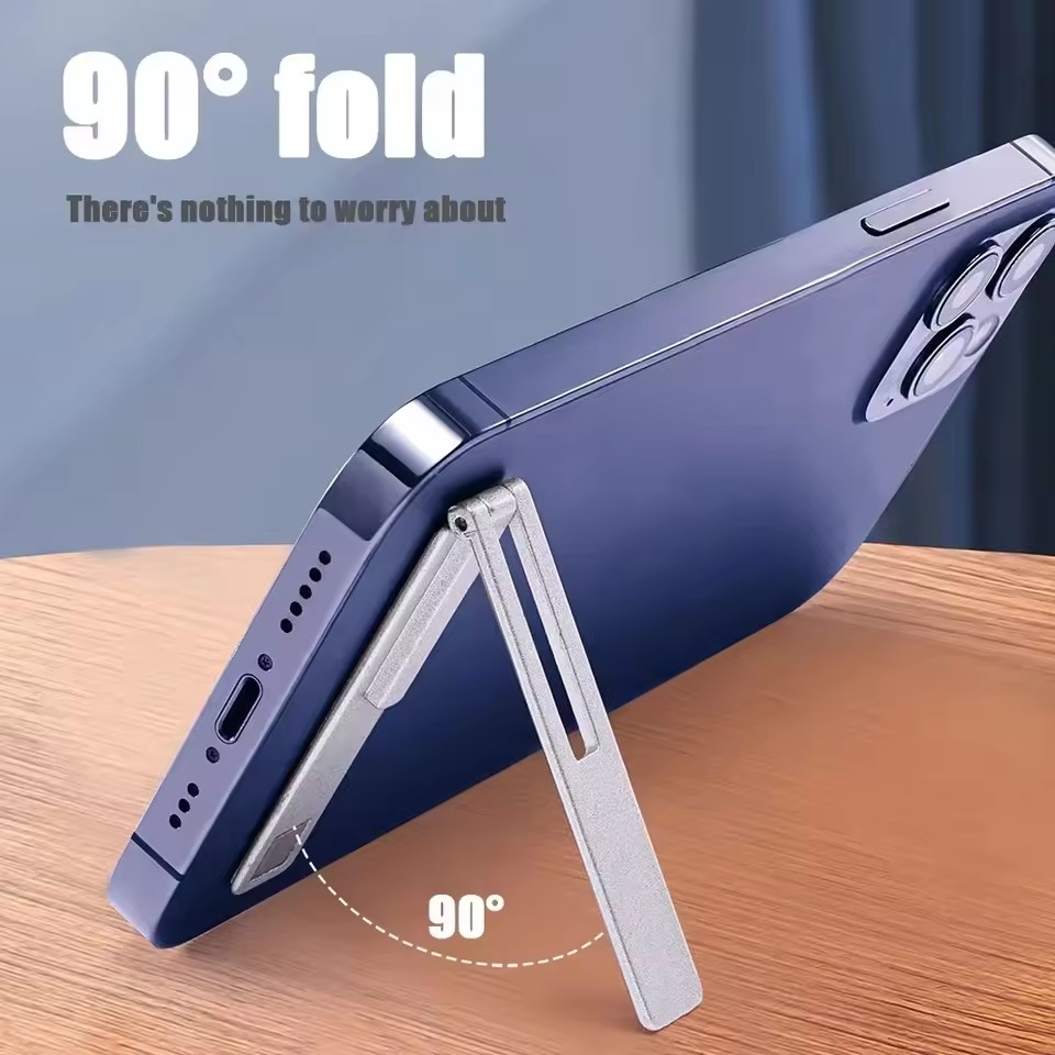 Invisible Ultra Thin Magnetic  - Tablet Phone Accessories 评论和价格