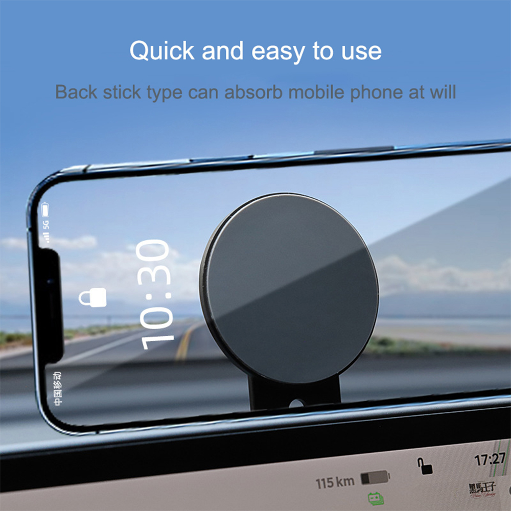 For Tesla Model X S Y 3 Access - Iphone Tablet Accessories 评论和价格