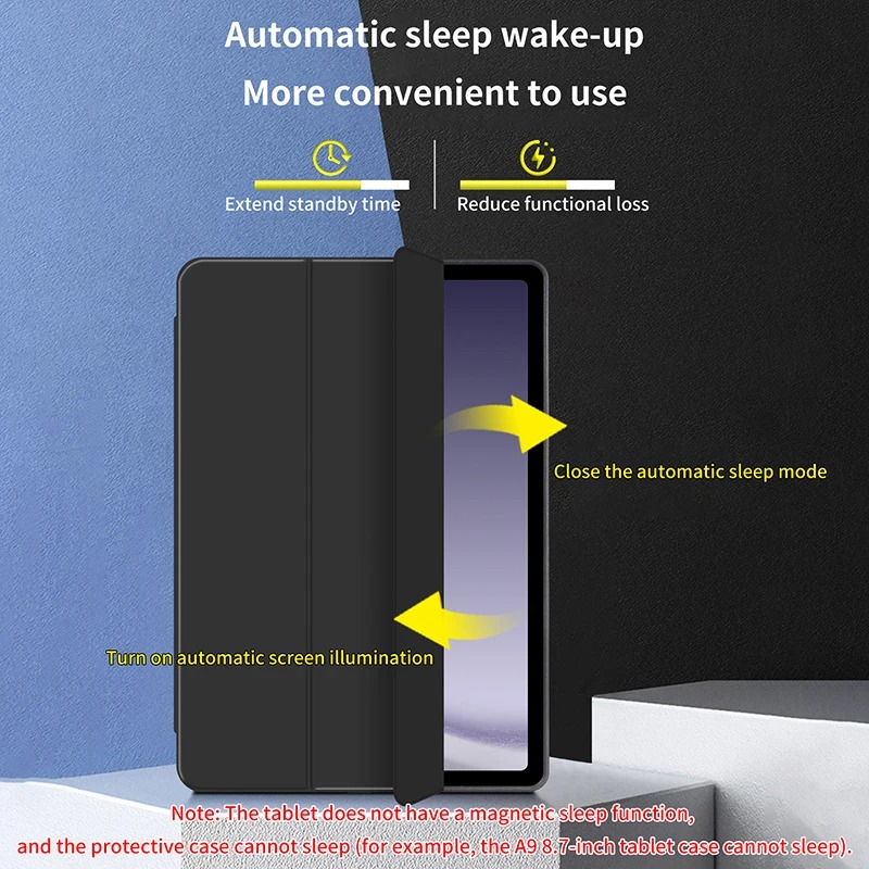 2025 New for Samsung Galaxy Ta - Samsung Tablet S11 Accessories 评论和价格