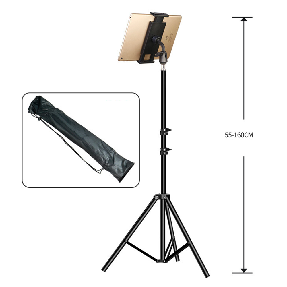 Adjustable Tripod Floor Tablet - Xiaomi Tablet Accessories 评论和价格