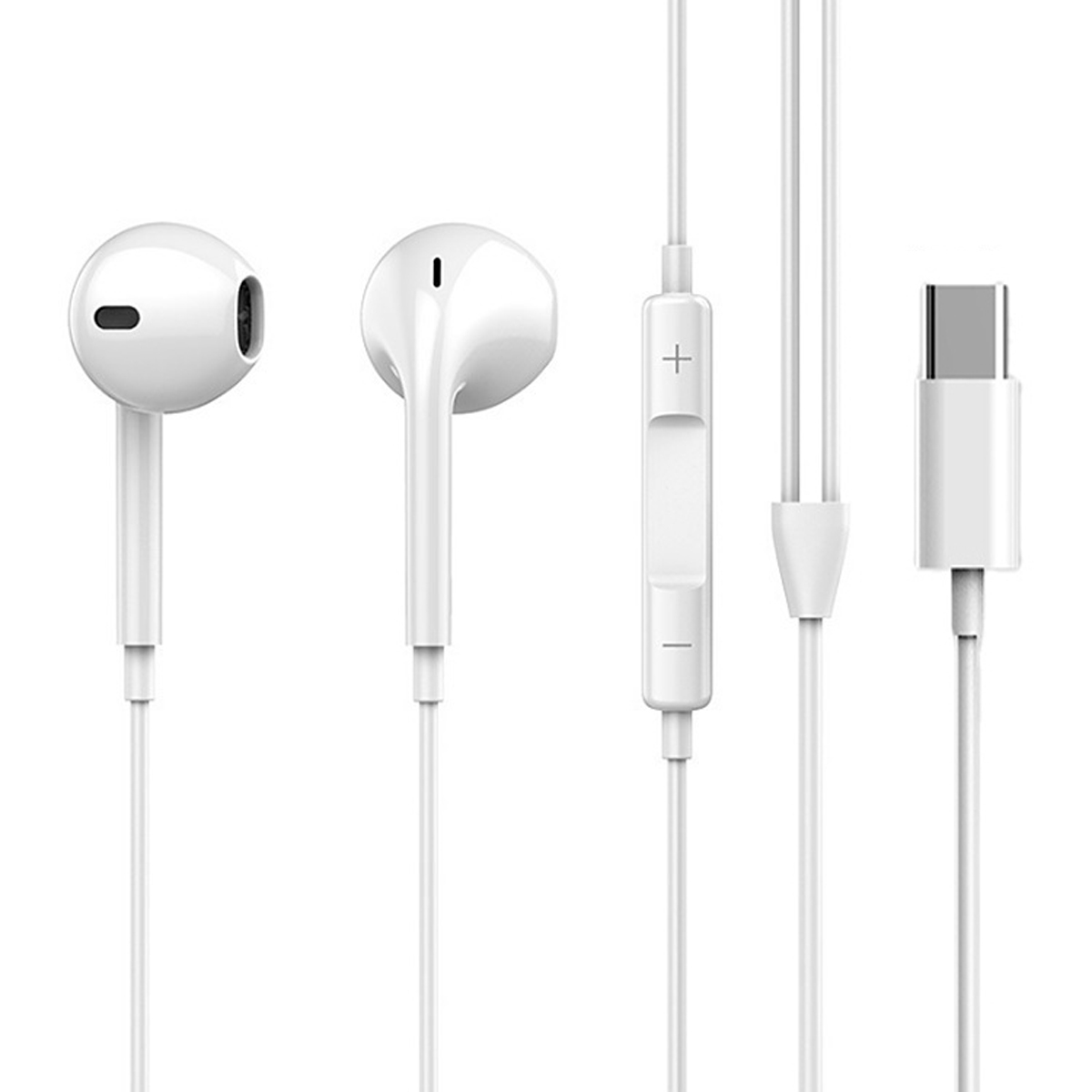Wired Earphones, Portable Wire - Wired Earphone Lightning 评论和价格