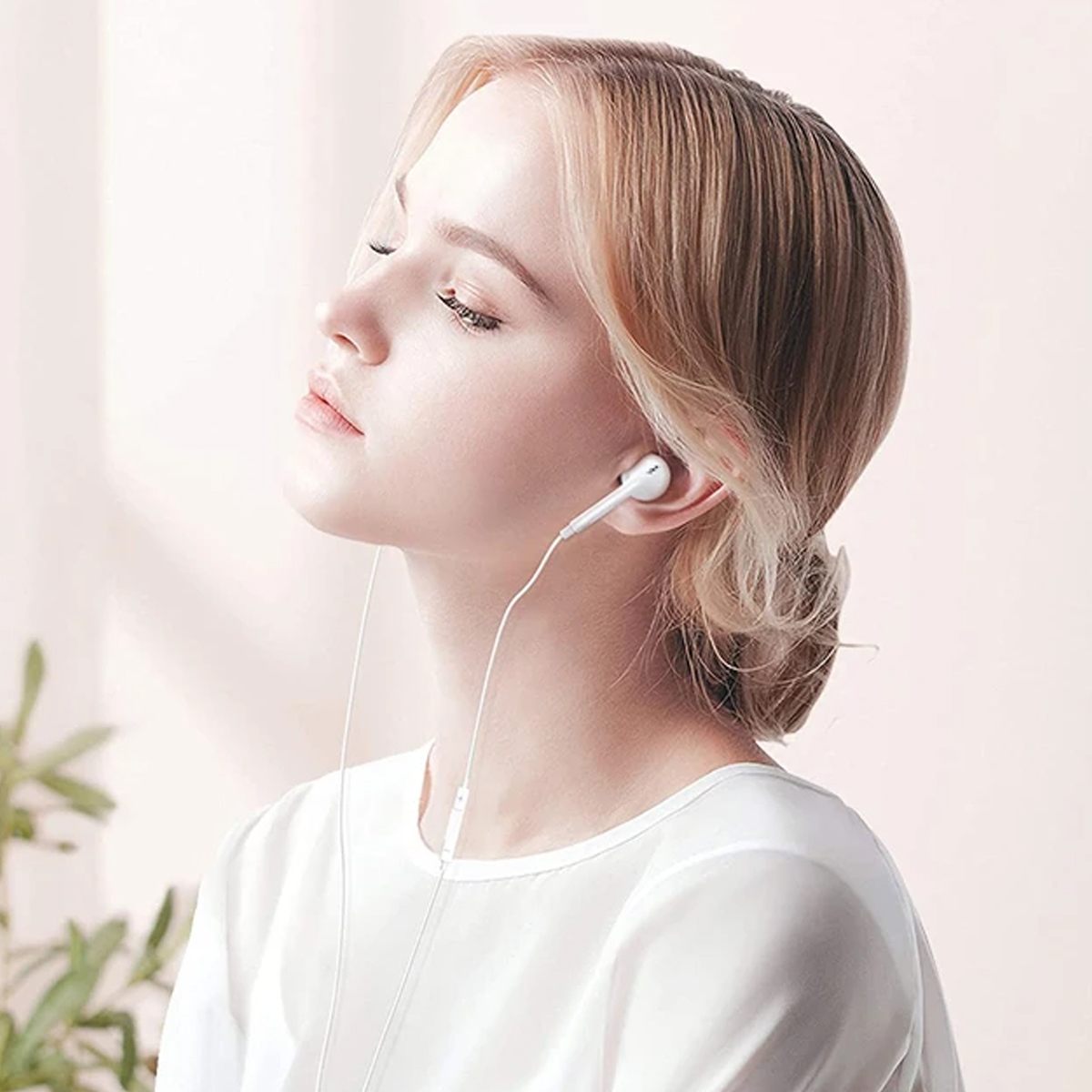 Wired Earphones, Portable Wire - Wired Earphone Lightning 评论和价格
