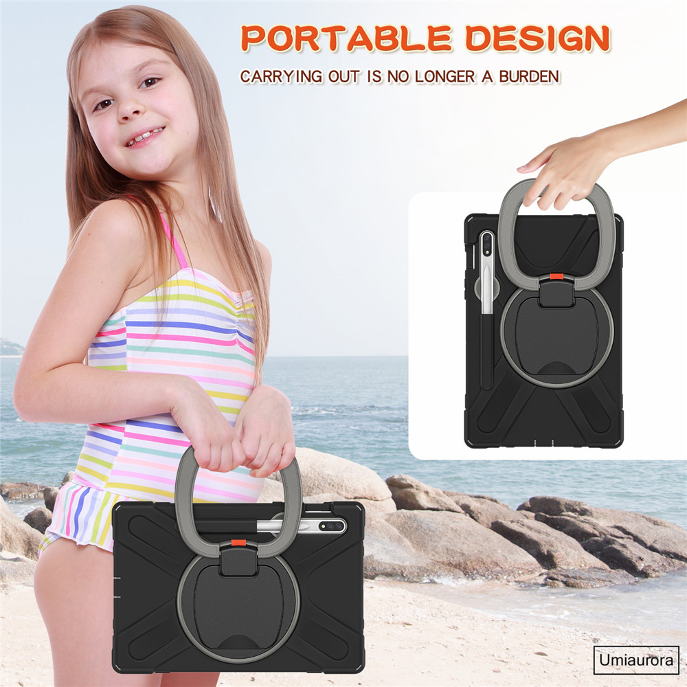 Tablet Rotation Case for Samsu - Remarkable Tablet Accessories 评论和价格